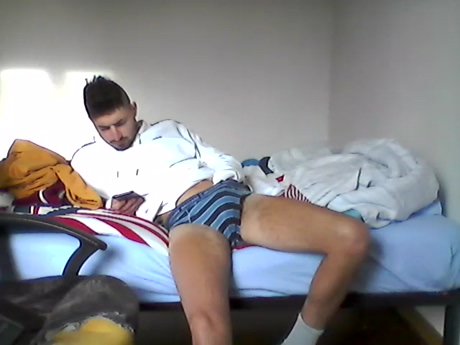 Fabriano26  06-01-2022 Recorded Video sexyfeet