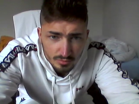Fabriano26  06-01-2022 Recorded Video Porn