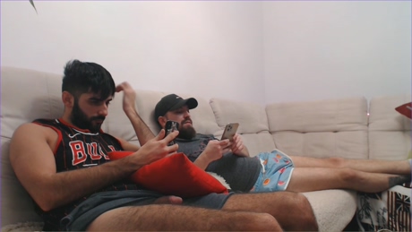 Joshua23cms  06-01-2022 Recorded Video fuckme
