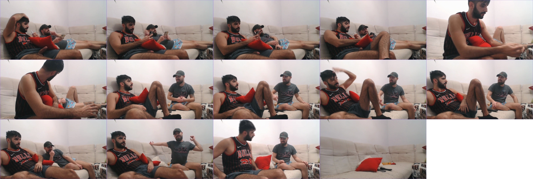 Joshua23cms  06-01-2022 Recorded Video fuckme
