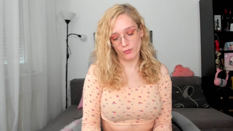 LunaNicole 06-01-2022 Webcam 