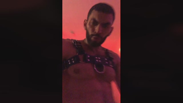 MEGACIRCUS  06-01-2022 Recorded Video fuckme
