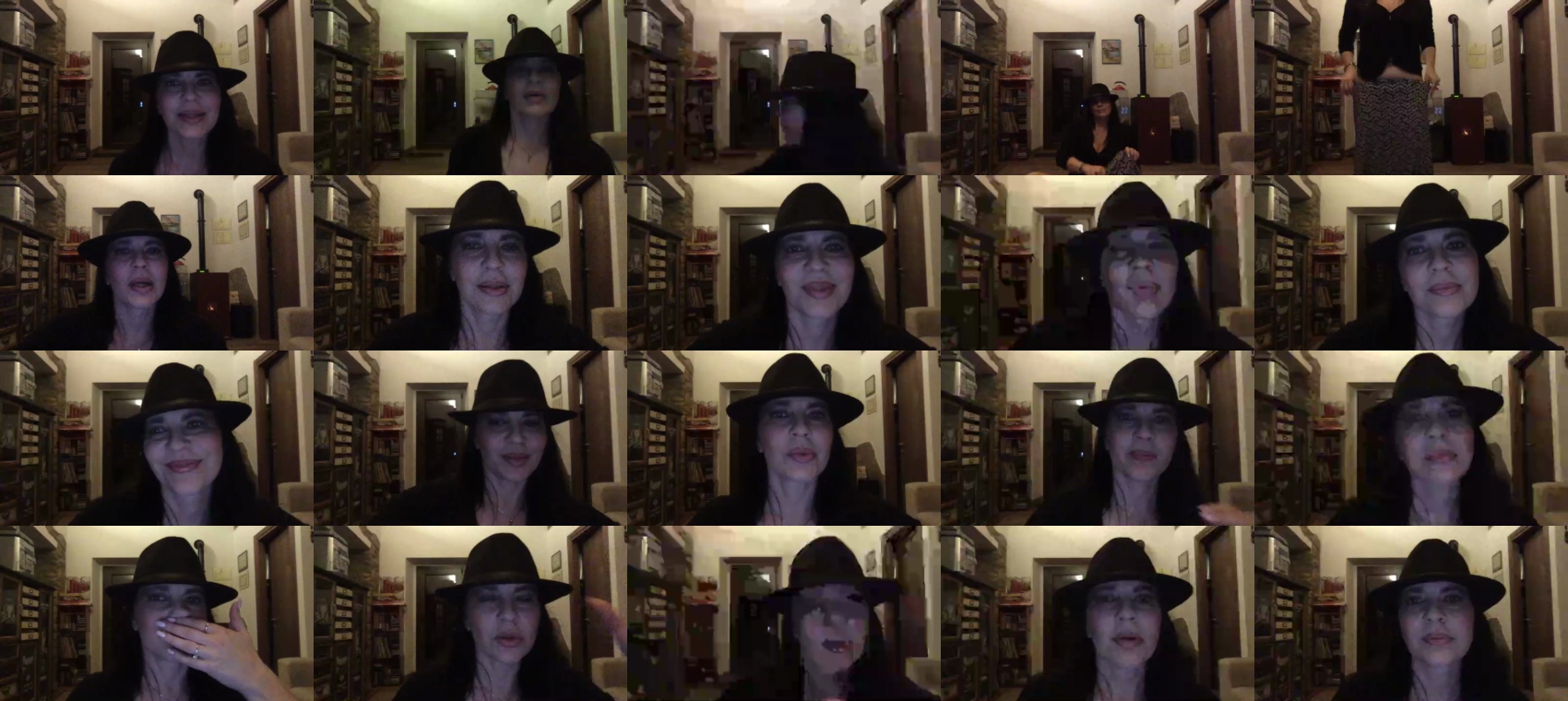 Marypoppins23 05-01-2022 moan 