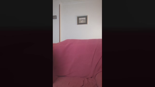 Morenikofumeta  06-01-2022 Recorded Video orgasm