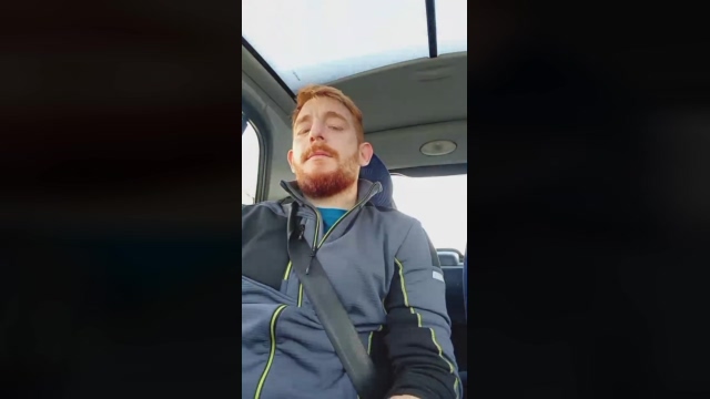 Nessuno843  06-01-2022 Recorded Video Pretty