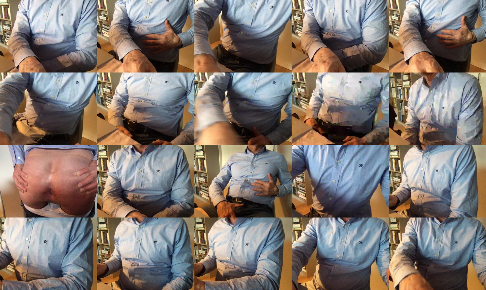 Nordicbynature1  06-01-2022 Recorded Video suckcock