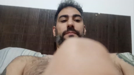 Ozzexe  06-01-2022 Recorded Video bigballs