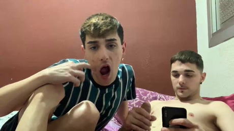 Teencouplegay  05-01-2022 Recorded Video kink