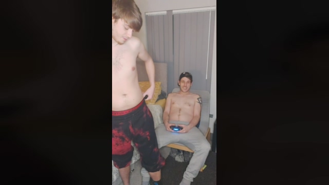 ZumaAndNoah  05-01-2022 Recorded Video bigload