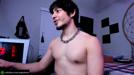 augustusir  06-01-2022 video Recorded