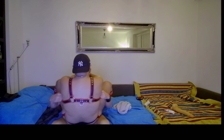 beard_duo  06-01-2022 Recorded Video prettyface