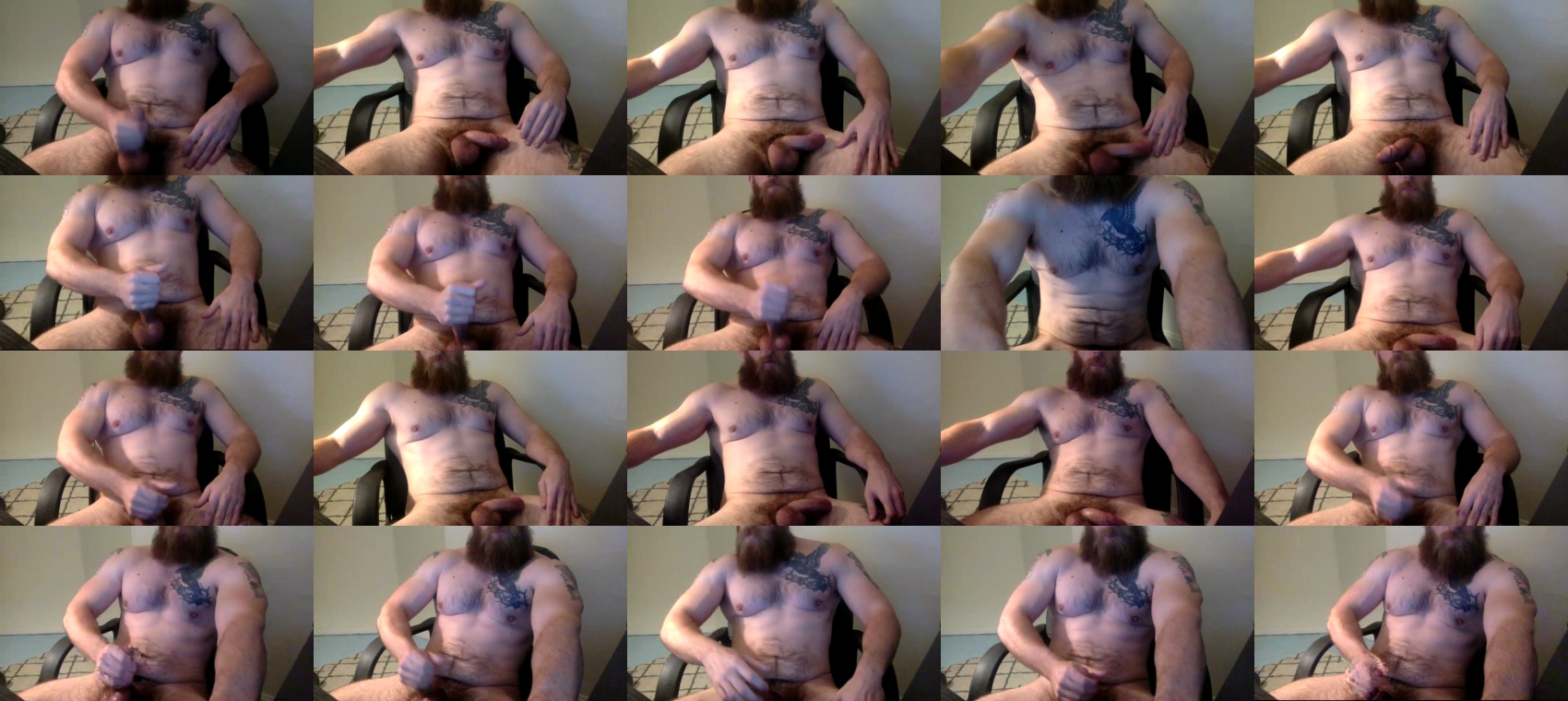 bigbeard27  05-01-2022 video Show