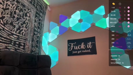 bigcocktween4u  06-01-2022 video beauty