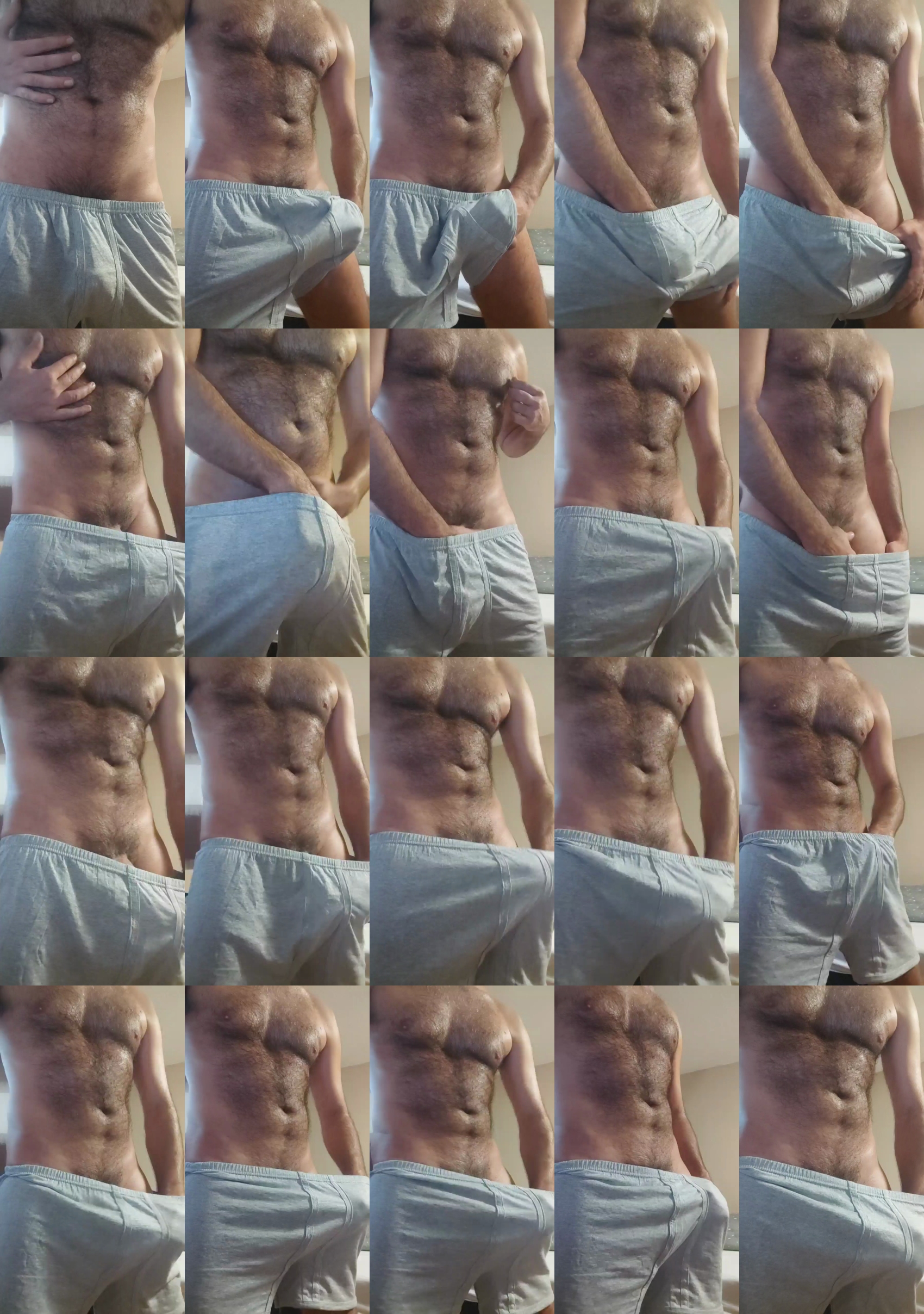 bonanza_xxx  06-01-2022 Recorded Video harddick