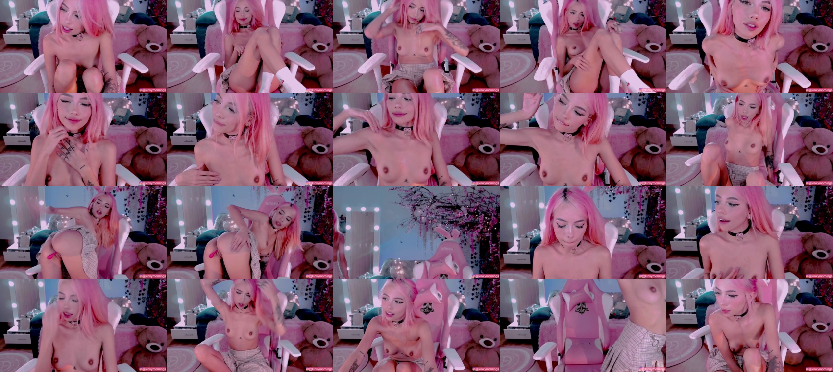 cherrypunch 06-01-2022 squirt 