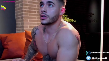 dominic_sullivan1  06-01-2022 video Pretty