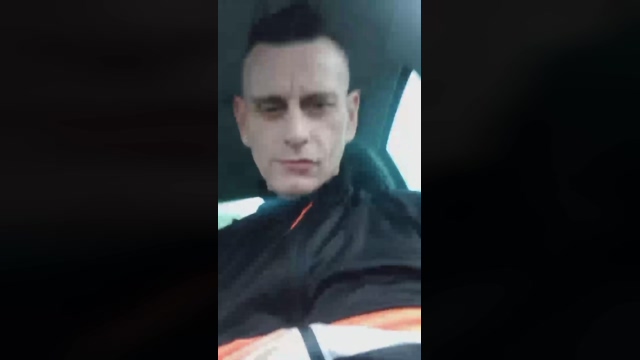 funkymofo  06-01-2022 Recorded Video hard