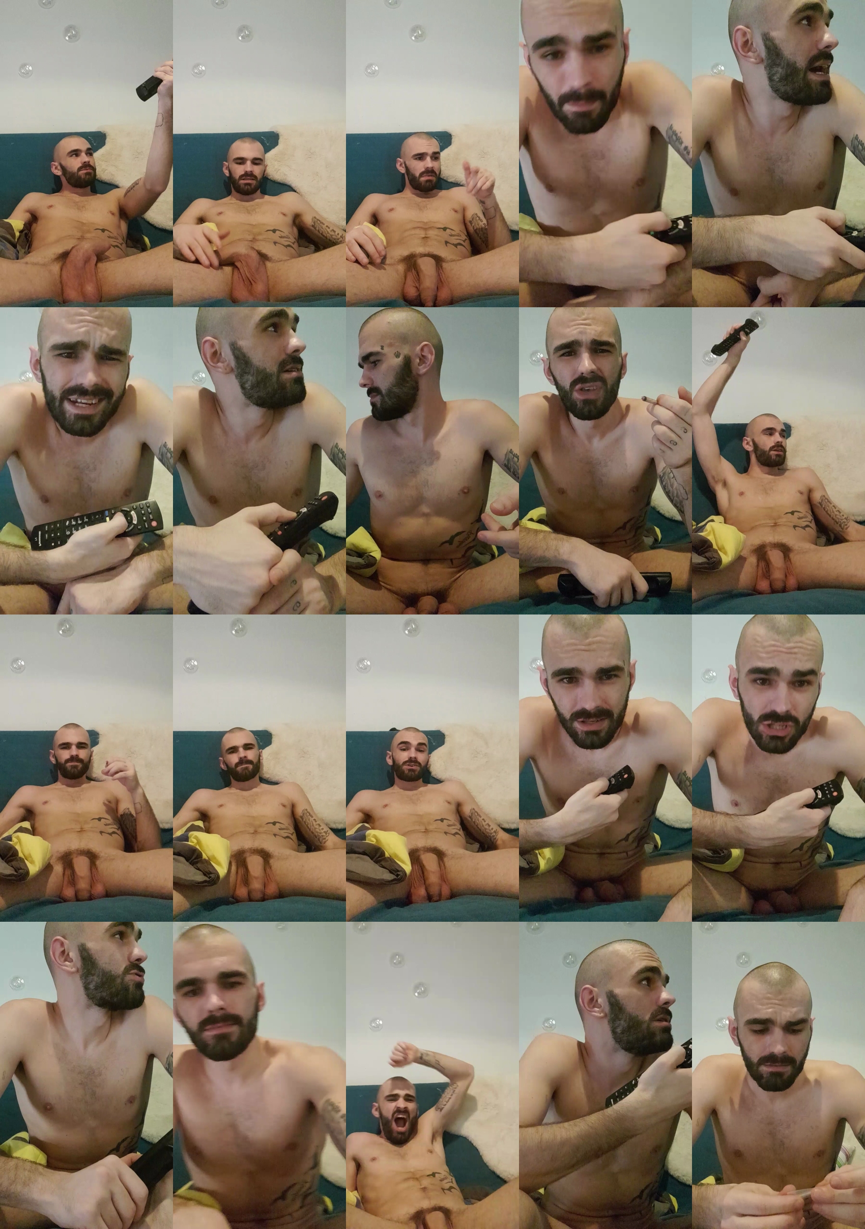 gianakissexy4  06-01-2022 Recorded Video bigload