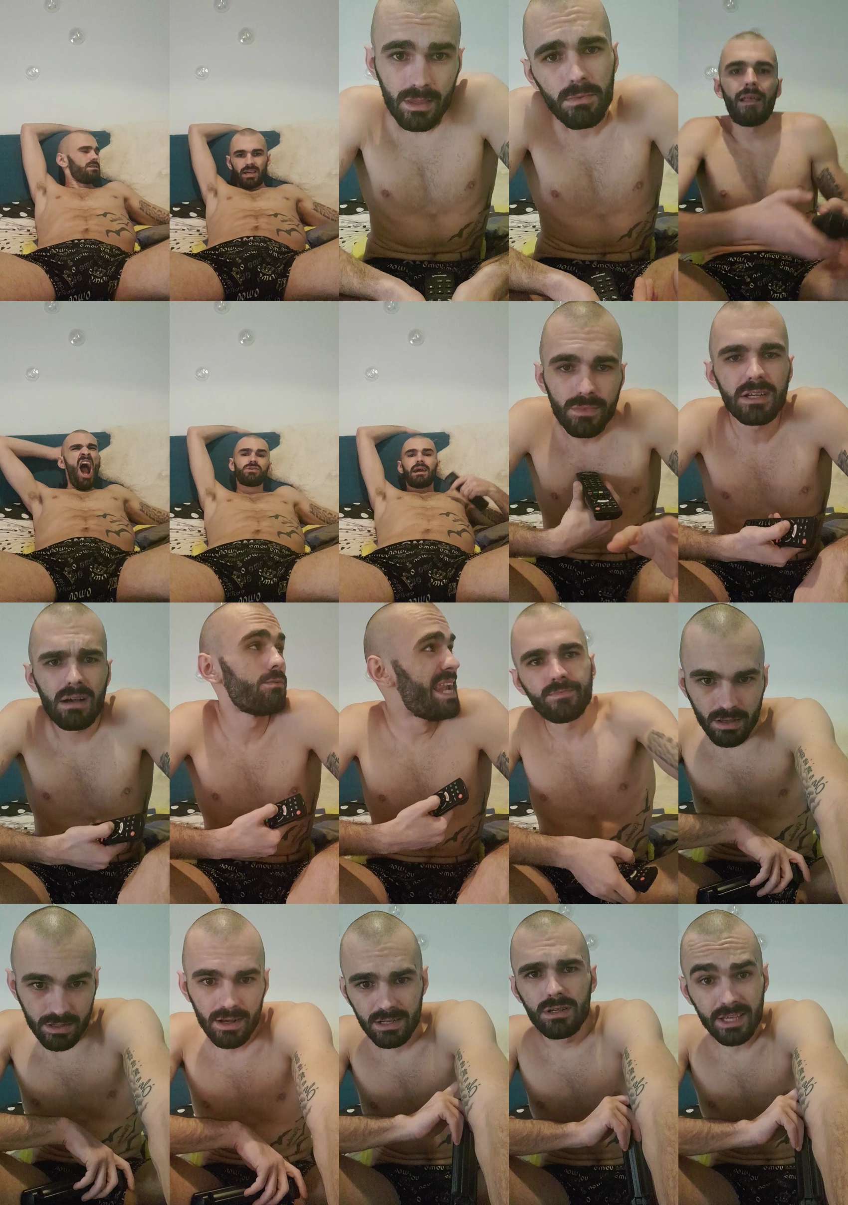 gianakissexy4  06-01-2022 Recorded Video fuck