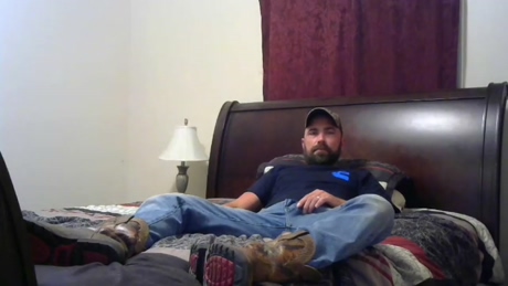 hardworkertn  05-01-2022 video orgasm