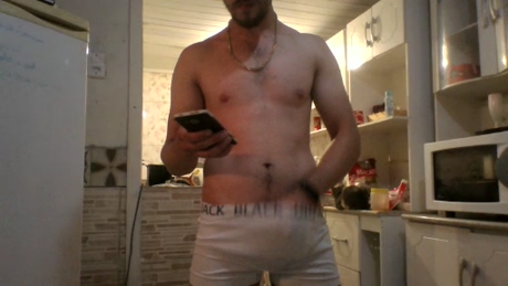 hotfun46  05-01-2022 Recorded Video suckcock