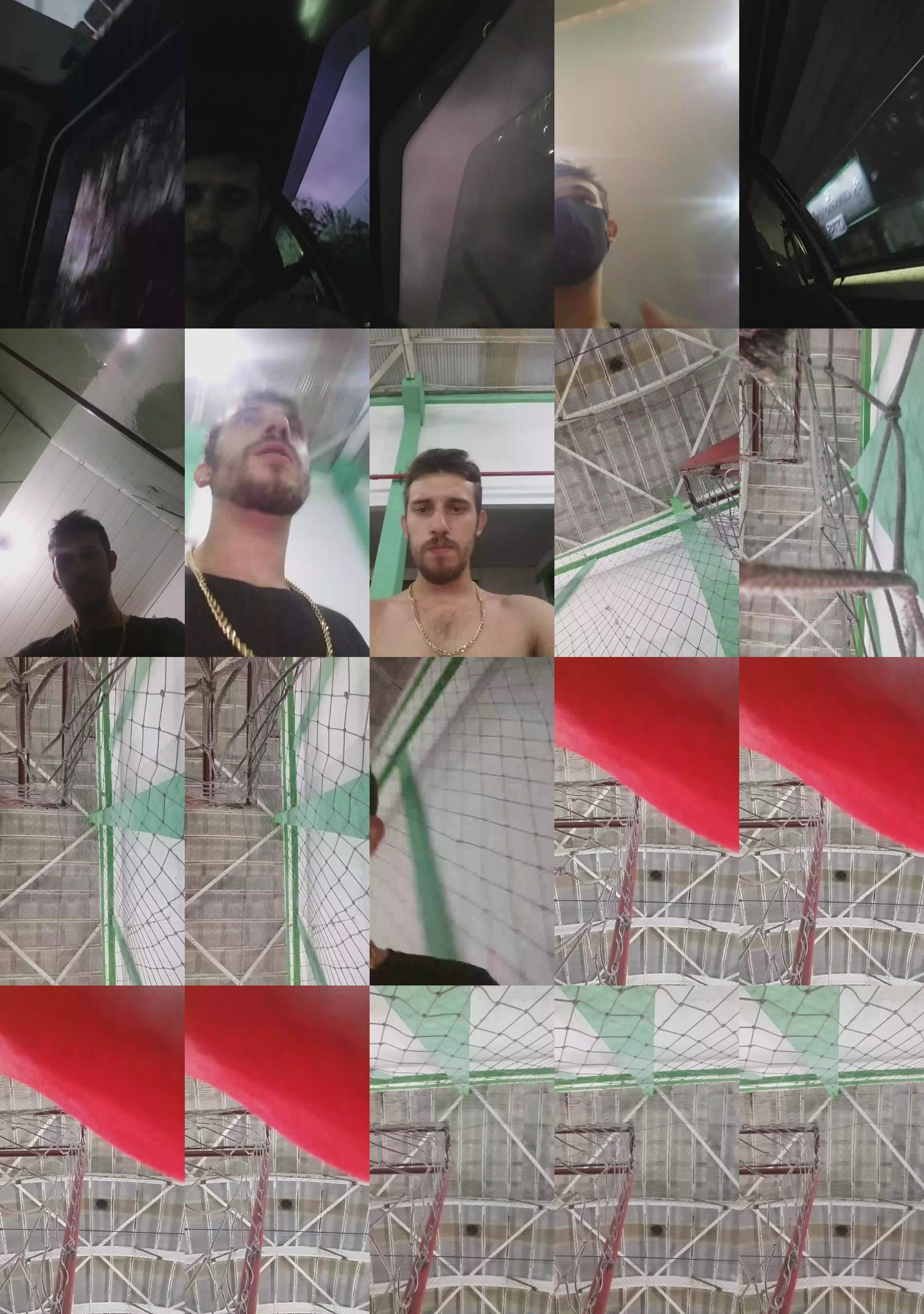 hotfun46  05-01-2022 Recorded Video fuckhard