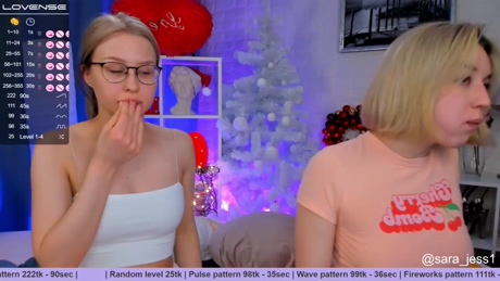 huntertiana  05-01-2022 sexybody Couples