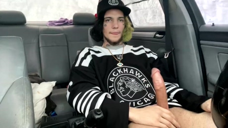 imakedubstep  05-01-2022 video kink