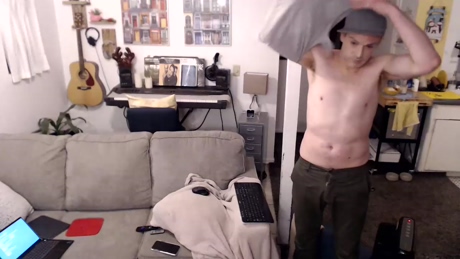 jackjakeson  06-01-2022 video harddick