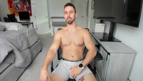 jakeorion  05-01-2022 video bigdick