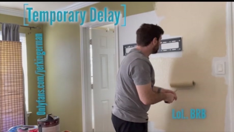 jerkingerman  06-01-2022 video Naked