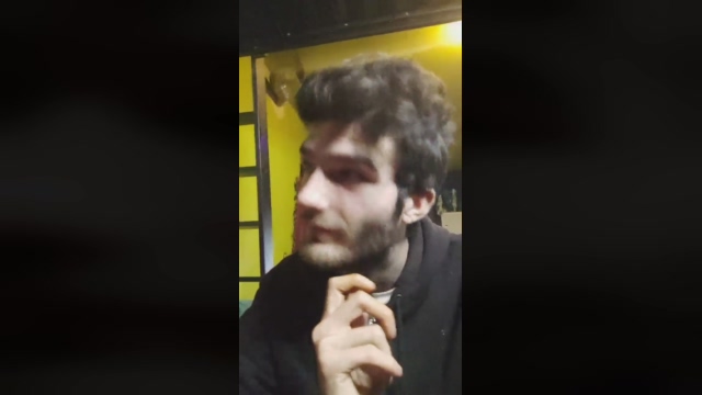 jhon2230  06-01-2022 Recorded Video fingers