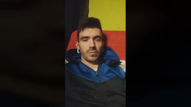jhon2230  06-01-2022 Recorded Video show
