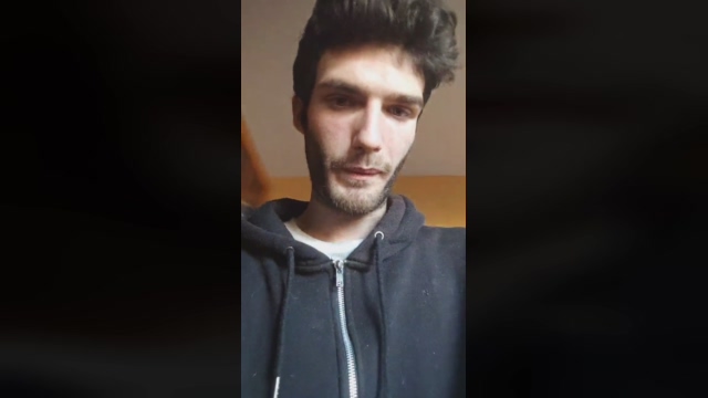 jhon2230  06-01-2022 Recorded Video Naked