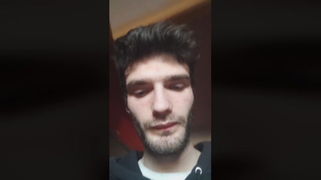 jhon2230  06-01-2022 Recorded Video sex