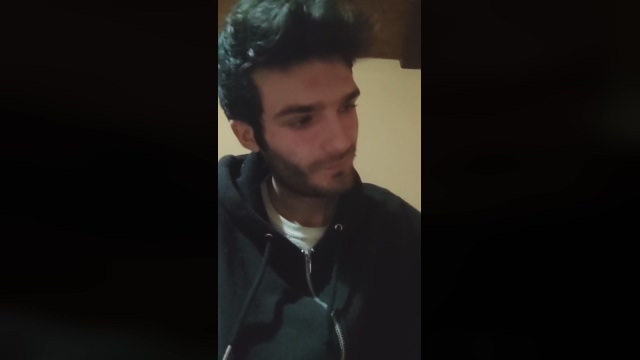 jhon2230  06-01-2022 Recorded Video ass