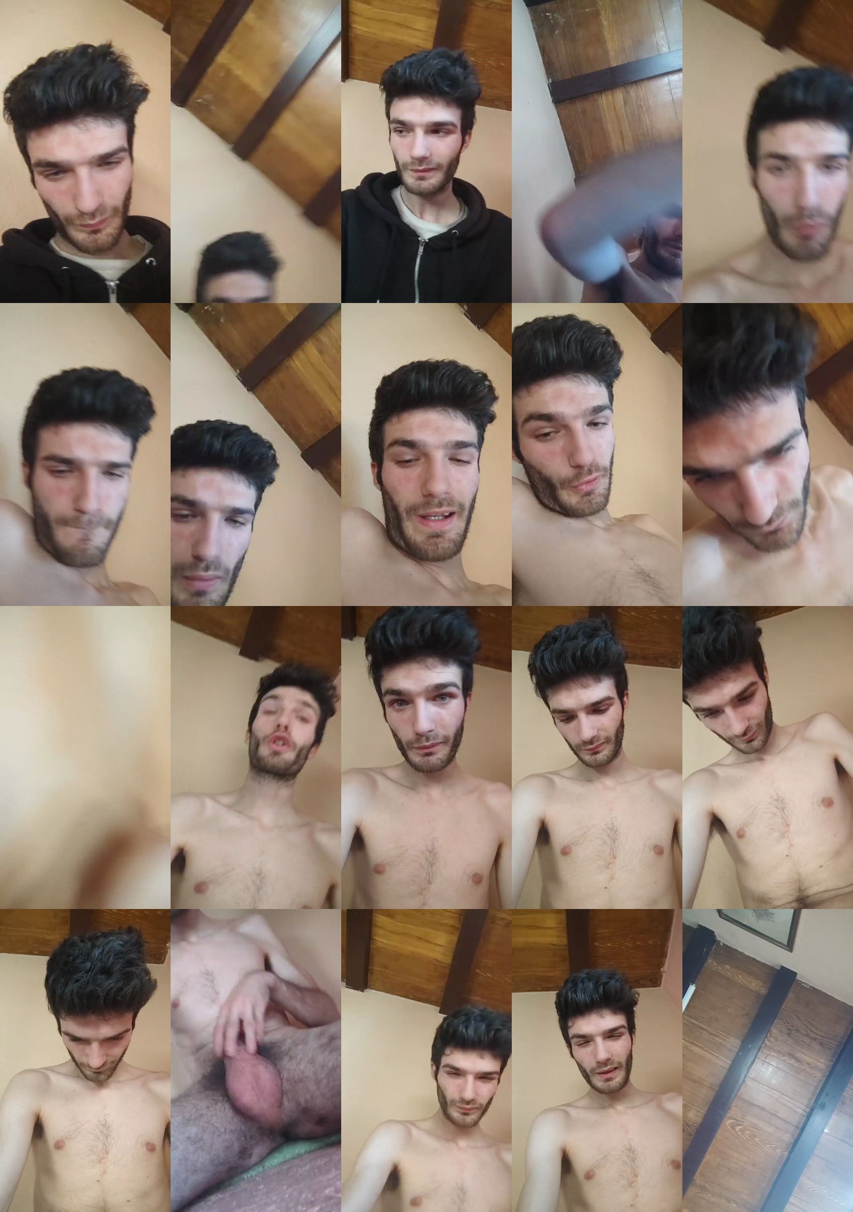 jhon2230  06-01-2022 Recorded Video sexykitty
