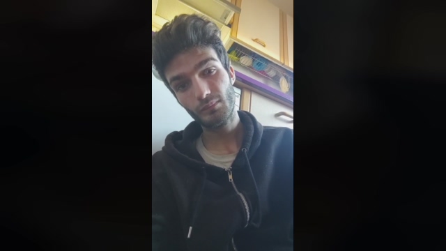 jhon2230  06-01-2022 Recorded Video oral