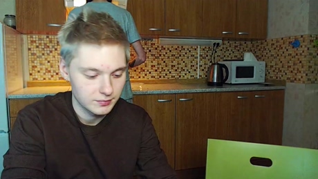 johnnysunbeam  05-01-2022 video love