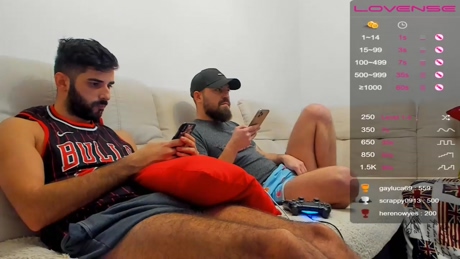 joshua23cms  05-01-2022 video ass