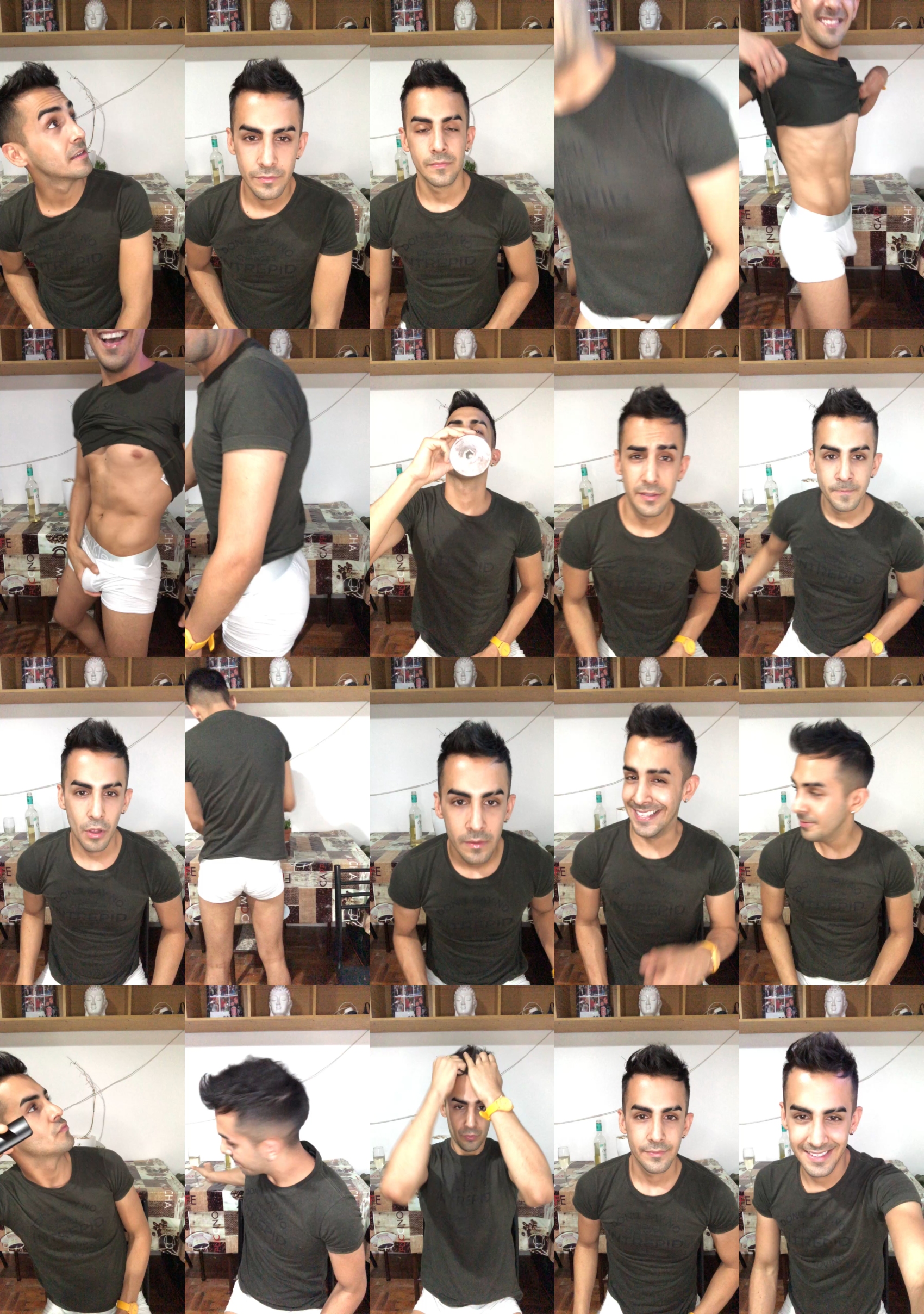 kinnety  06-01-2022 Recorded Video bicurious