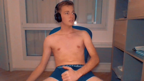 labiteee_enfeu1  06-01-2022 Recorded Video cute