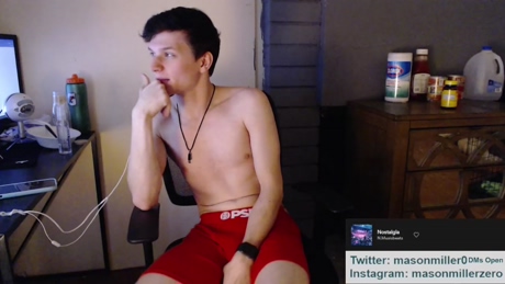 masonmiller0  05-01-2022 video kinky