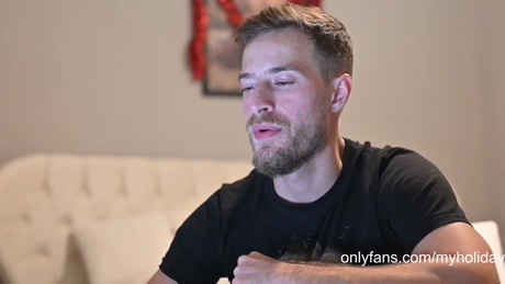 myholiday  06-01-2022 video Naked