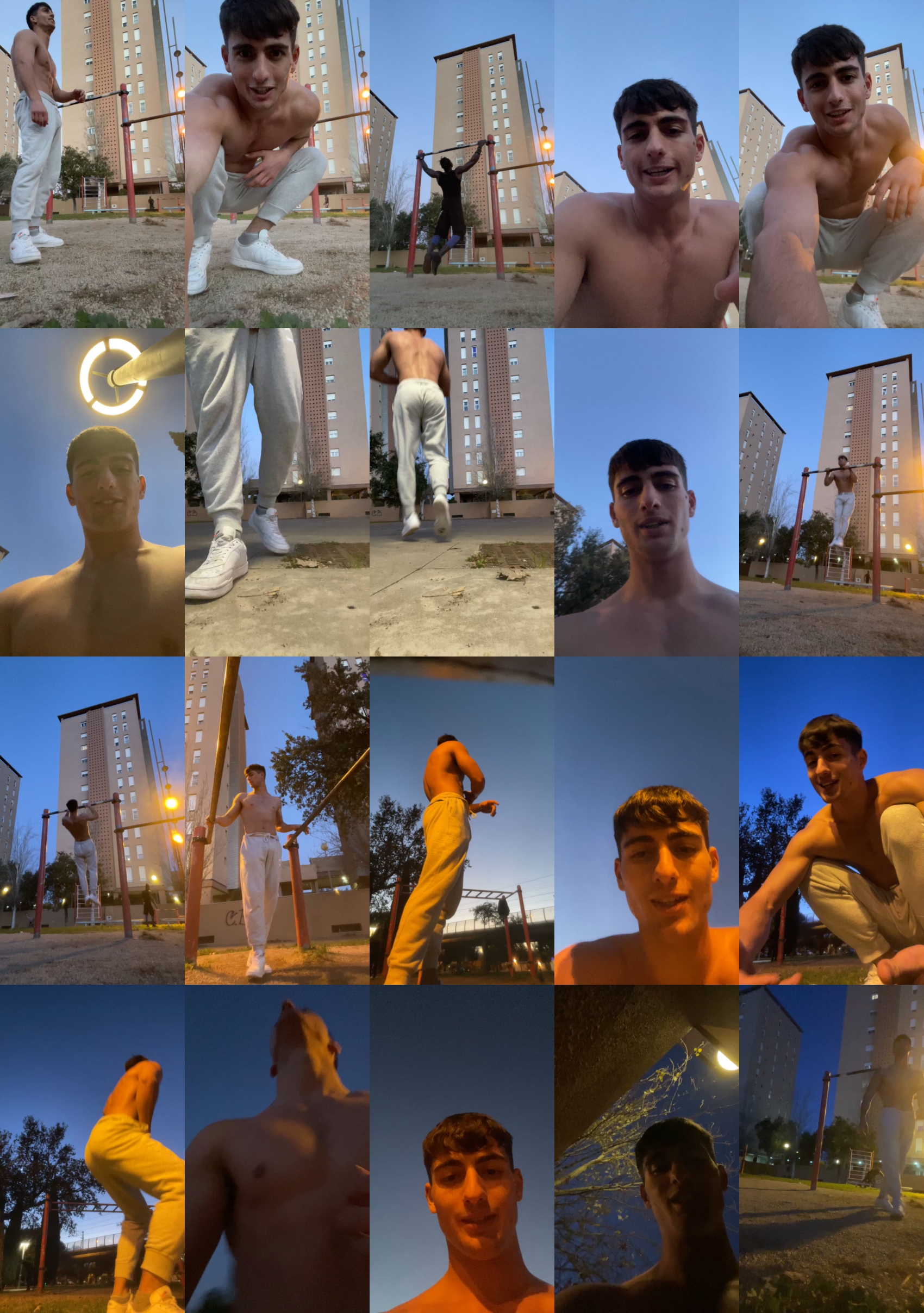 osquitar  05-01-2022 Recorded Video oral