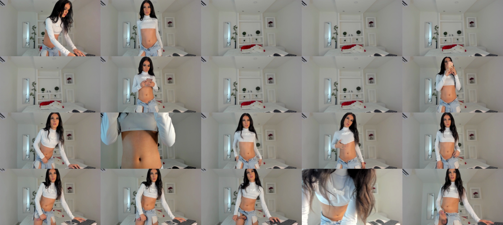 rominaowenxx ts 06-01-2022  trans analsex