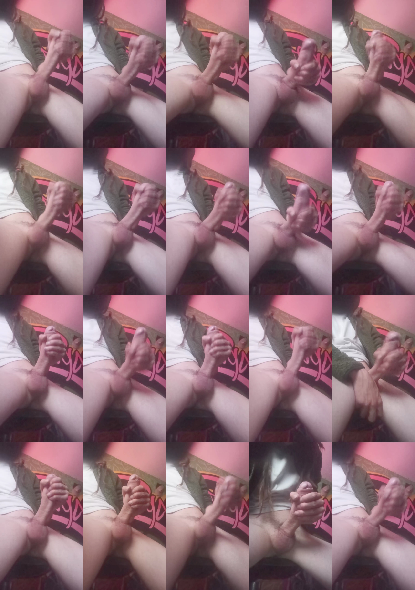 sexsama  06-01-2022 Recorded Video Webcam
