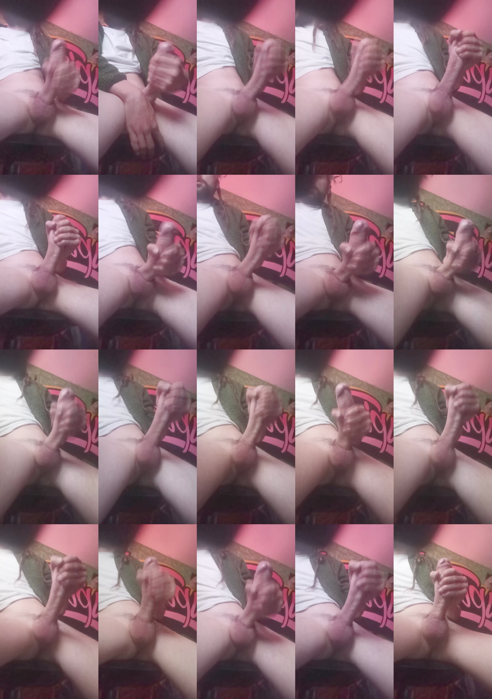 sexsama  06-01-2022 Recorded Video moan