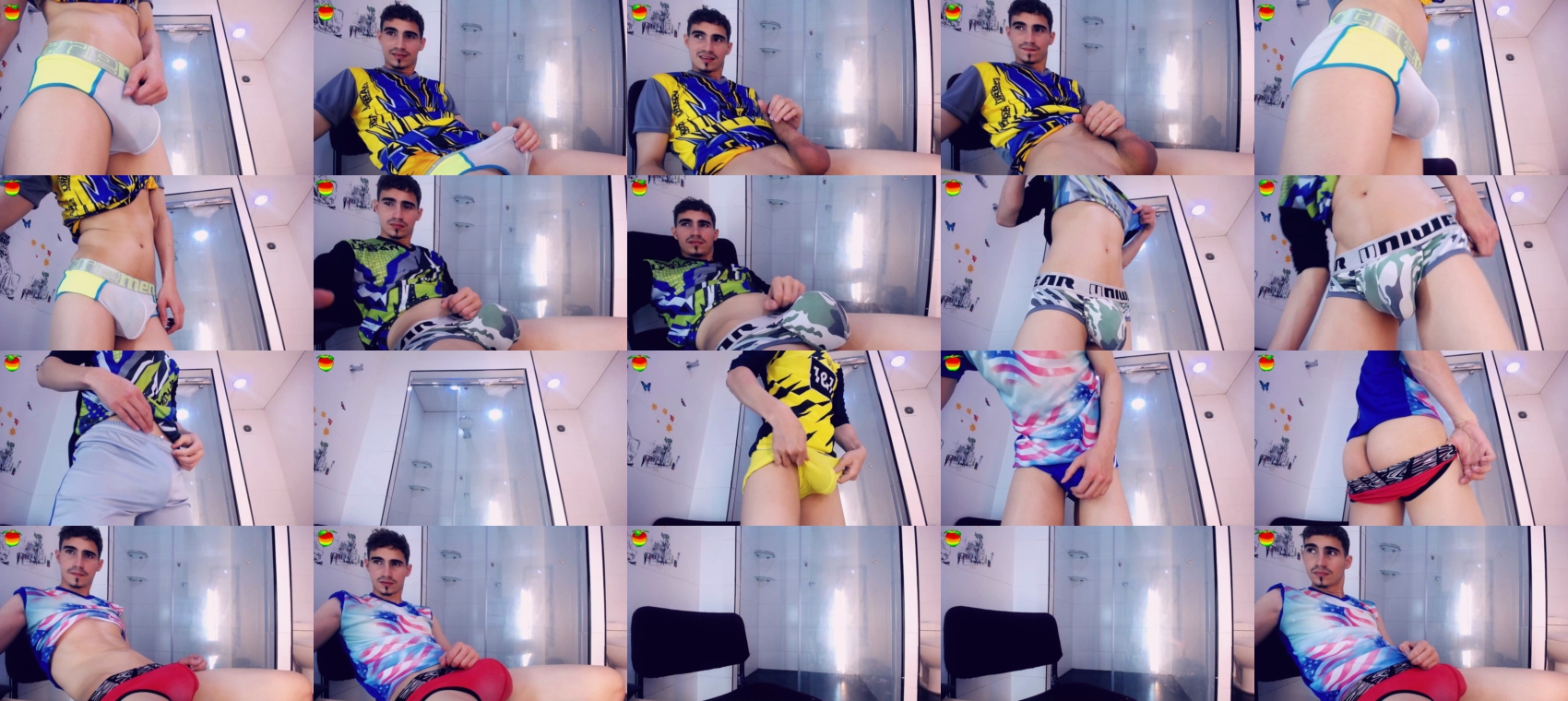 skyler_twink2  05-01-2022 Recorded Video gag