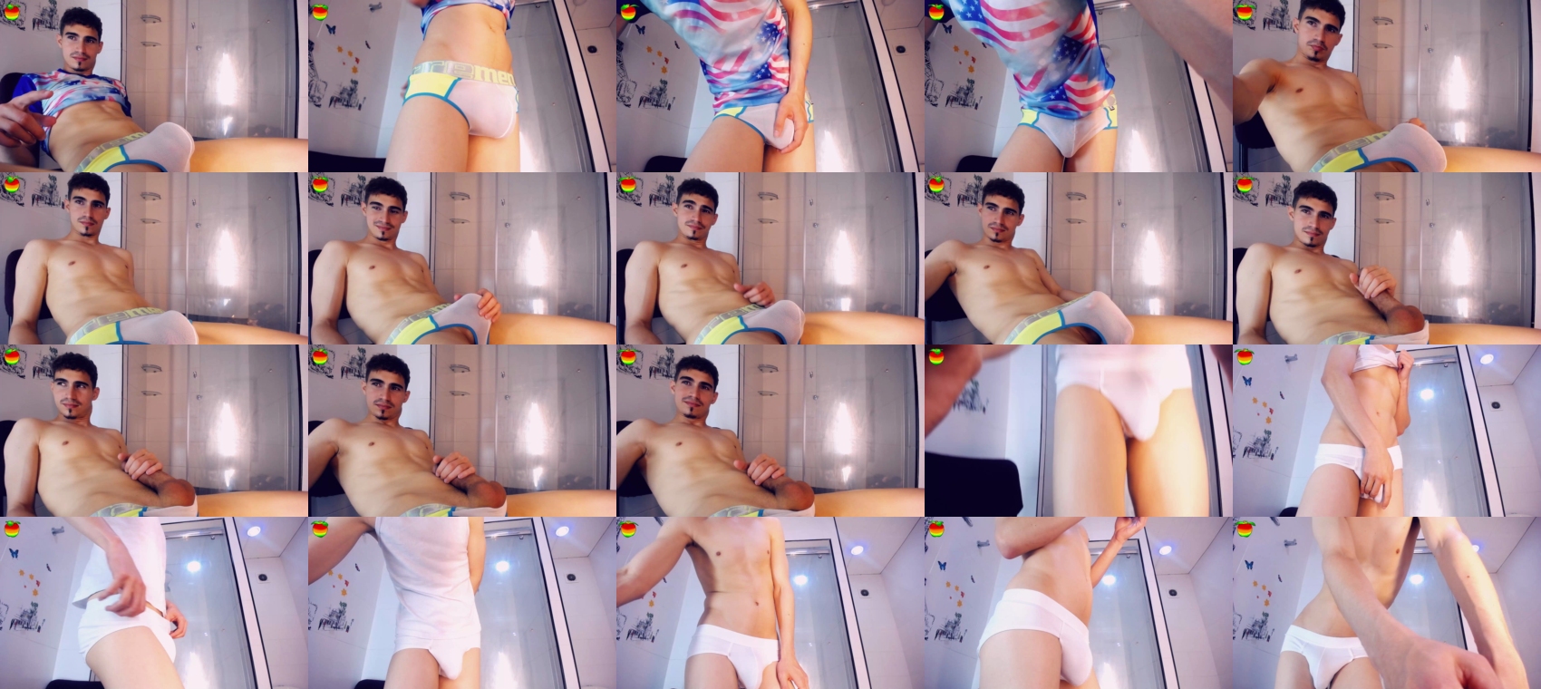 skyler_twink2  06-01-2022 Recorded Video hard